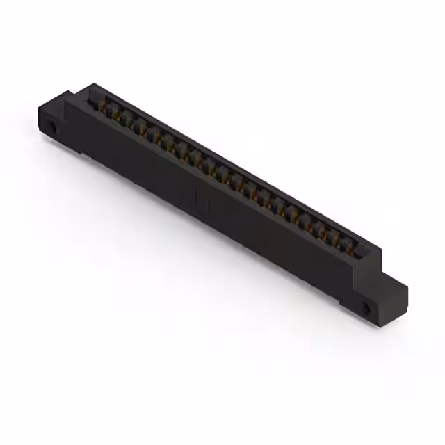 357-019-541-112 EDAC Inc.  Edgeboard Connectors